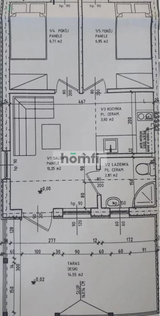 Lokal użytkowy 400,00 m², oferta nr , 1984/2089/OLS, Radawa, Jaworowa