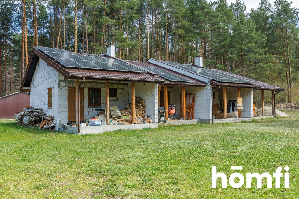 Lokal użytkowy 400,00 m², oferta nr , 1994/2089/OLS, Radawa, Jaworowa