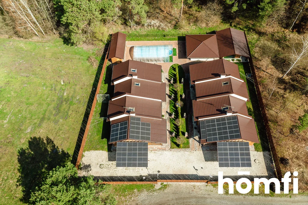 Lokal użytkowy 400,00 m², oferta nr , 10060/2089/OLW, Radawa, Jaworowa