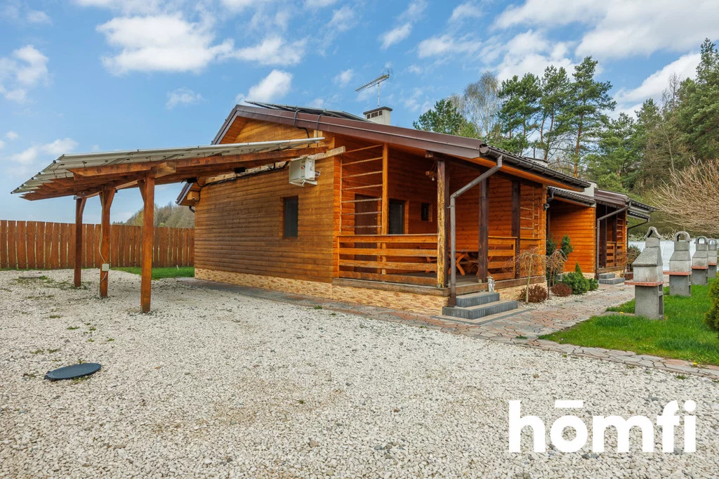 Lokal użytkowy 400,00 m², oferta nr , 10060/2089/OLW, Radawa, Jaworowa