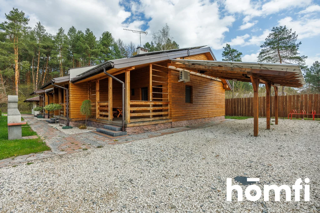 Lokal użytkowy 400,00 m², oferta nr , 10060/2089/OLW, Radawa, Jaworowa