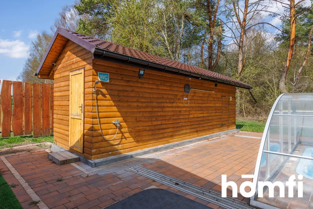 Lokal użytkowy 400,00 m², oferta nr , 10060/2089/OLW, Radawa, Jaworowa