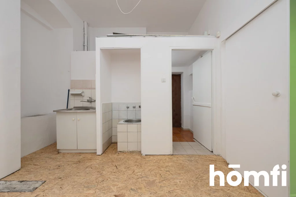 Lokal użytkowy 49,00 m², oferta nr , 1954/2089/OLS, Wrocław, Biskupin-Sępolno-Dąbie-Bartoszowice, Śródmieście, Jedności Narodowej