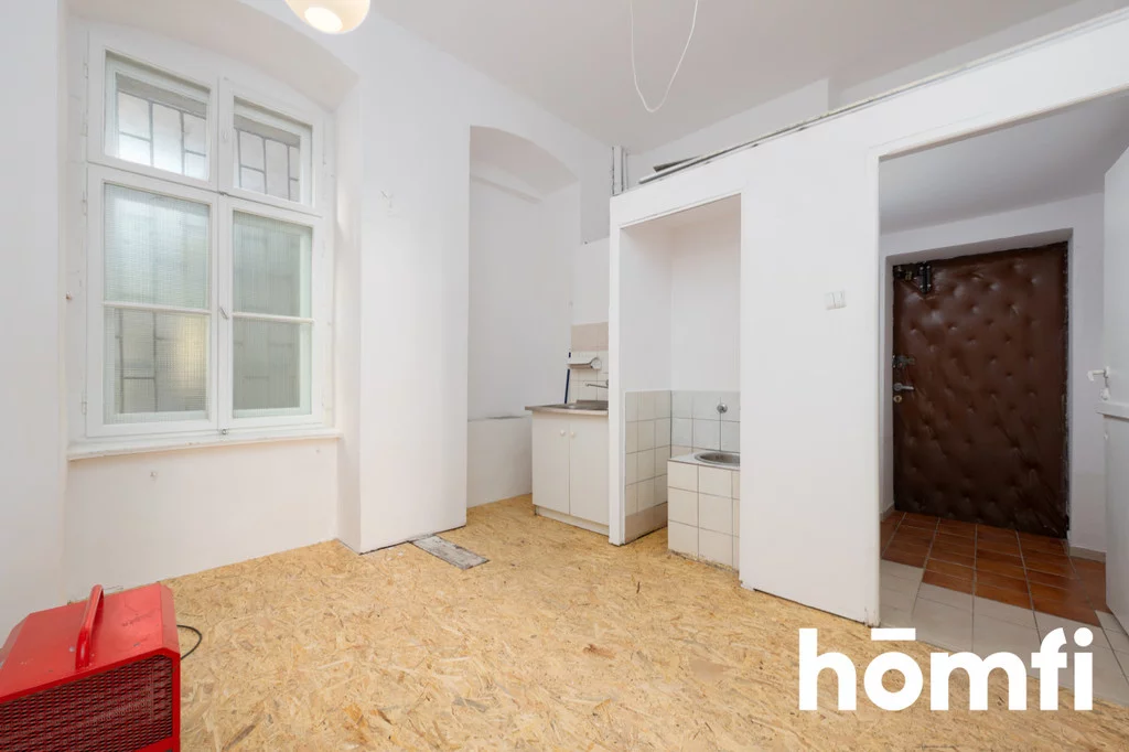 Lokal użytkowy 49,00 m², oferta nr , 1954/2089/OLS, Wrocław, Biskupin-Sępolno-Dąbie-Bartoszowice, Śródmieście, Jedności Narodowej