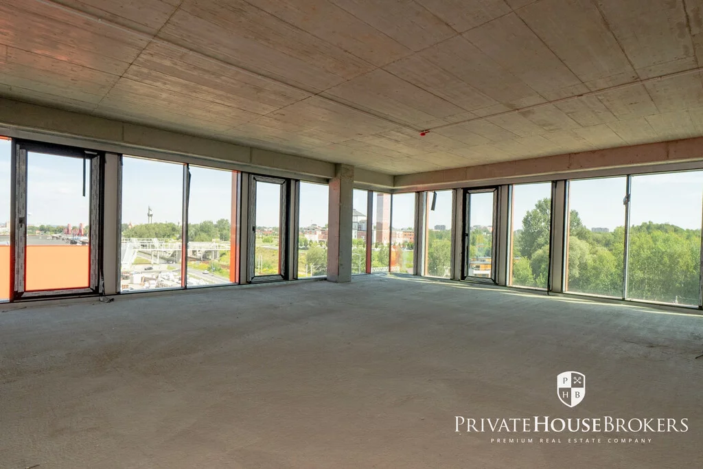Apartamenty 2037/2089/OLS Kraków Podgórze Józefa Marcika