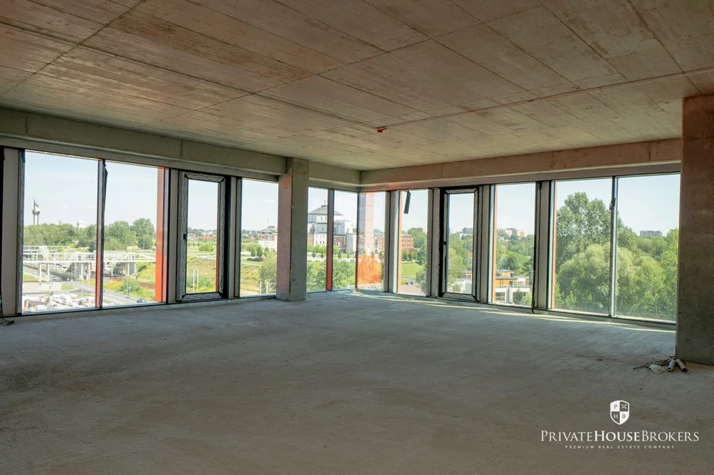 Biuro 285,92 m², oferta nr , 2049/2089/OLS, Kraków, Podgórze, Józefa Marcika