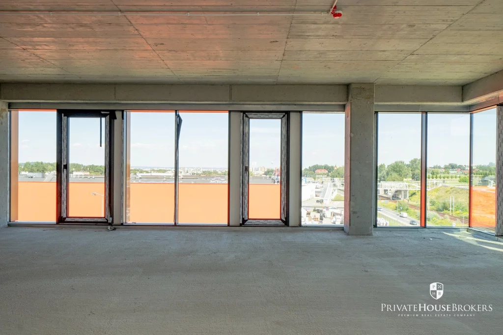 Biuro 285,92 m², oferta nr , 2049/2089/OLS, Kraków, Podgórze, Józefa Marcika