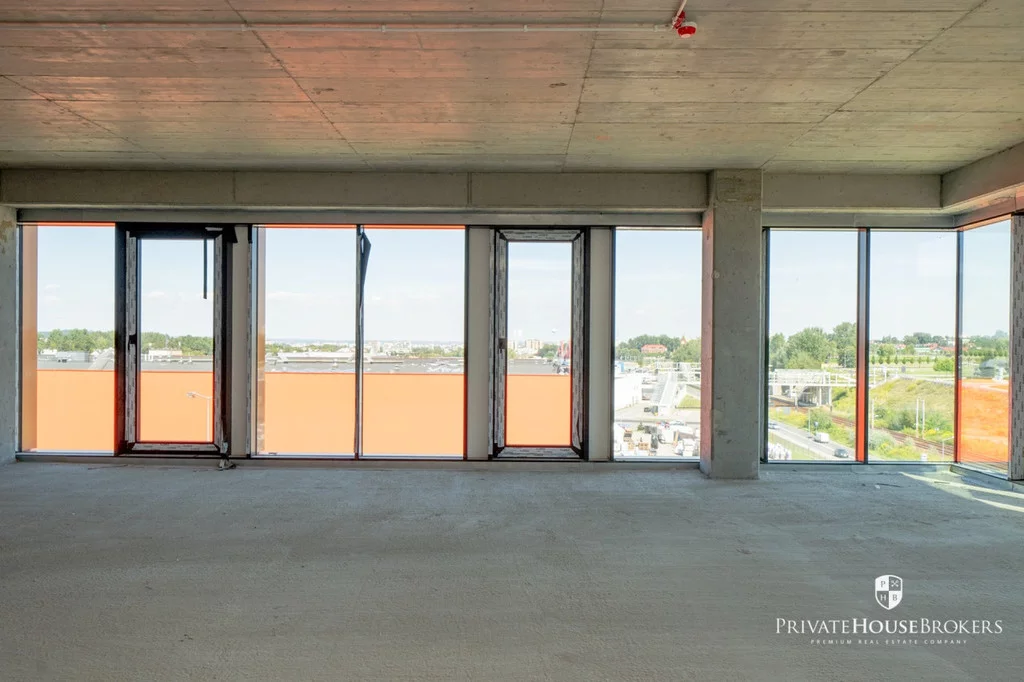 Biuro 77,00 m², oferta nr , 2050/2089/OLS, Kraków, Podgórze, Józefa Marcika