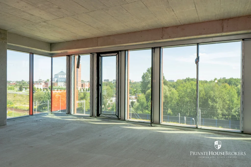 Biuro 77,00 m², oferta nr , 2050/2089/OLS, Kraków, Podgórze, Józefa Marcika