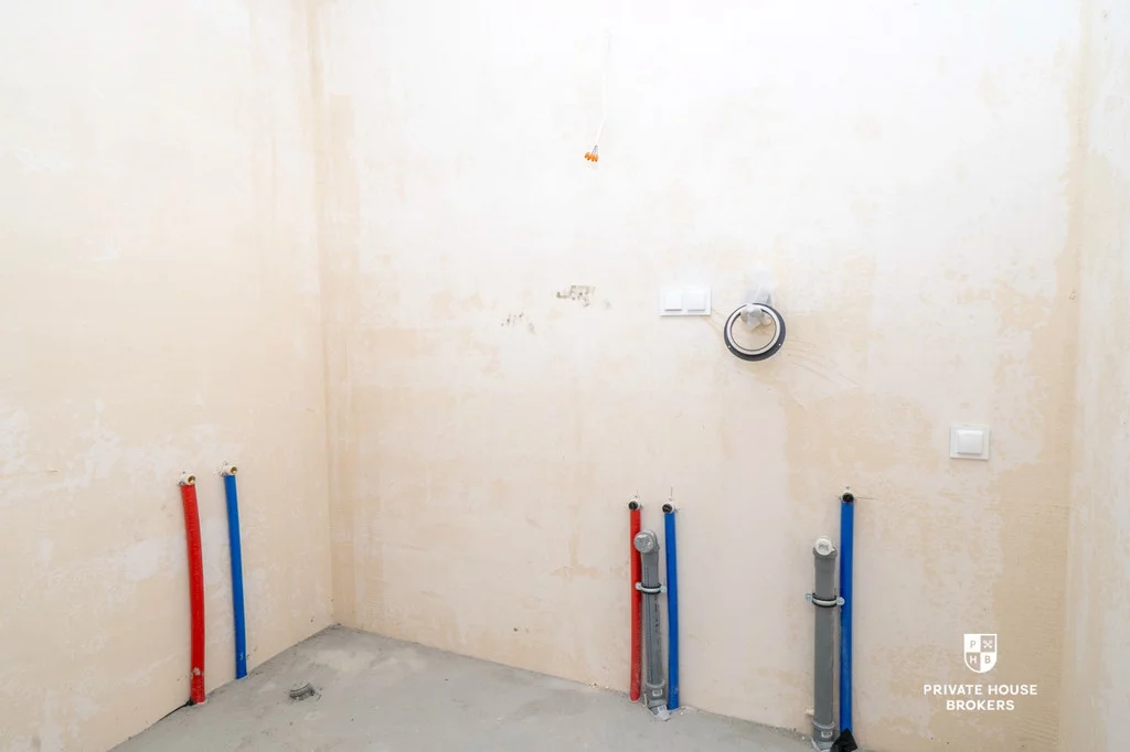 Lokal użytkowy 139,00 m², oferta nr , 10067/2089/OLW, Kraków, Krowodrza, Józefa Wybickiego