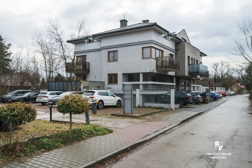 Apartamenty 289/2089/OOS Kraków Bronowice Juliusza Lea
