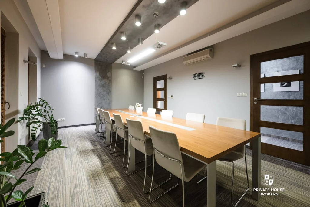 Biuro 858,90 m², oferta nr , 289/2089/OOS, Kraków, Bronowice, Juliusza Lea