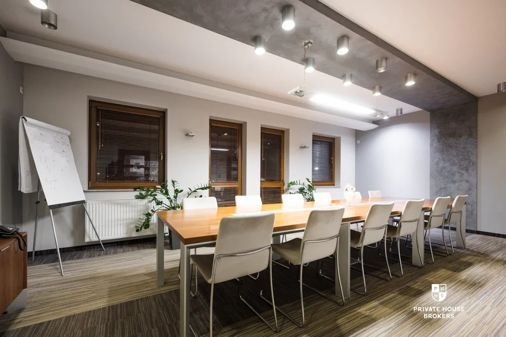 Biuro 858,90 m², oferta nr , 289/2089/OOS, Kraków, Bronowice, Juliusza Lea