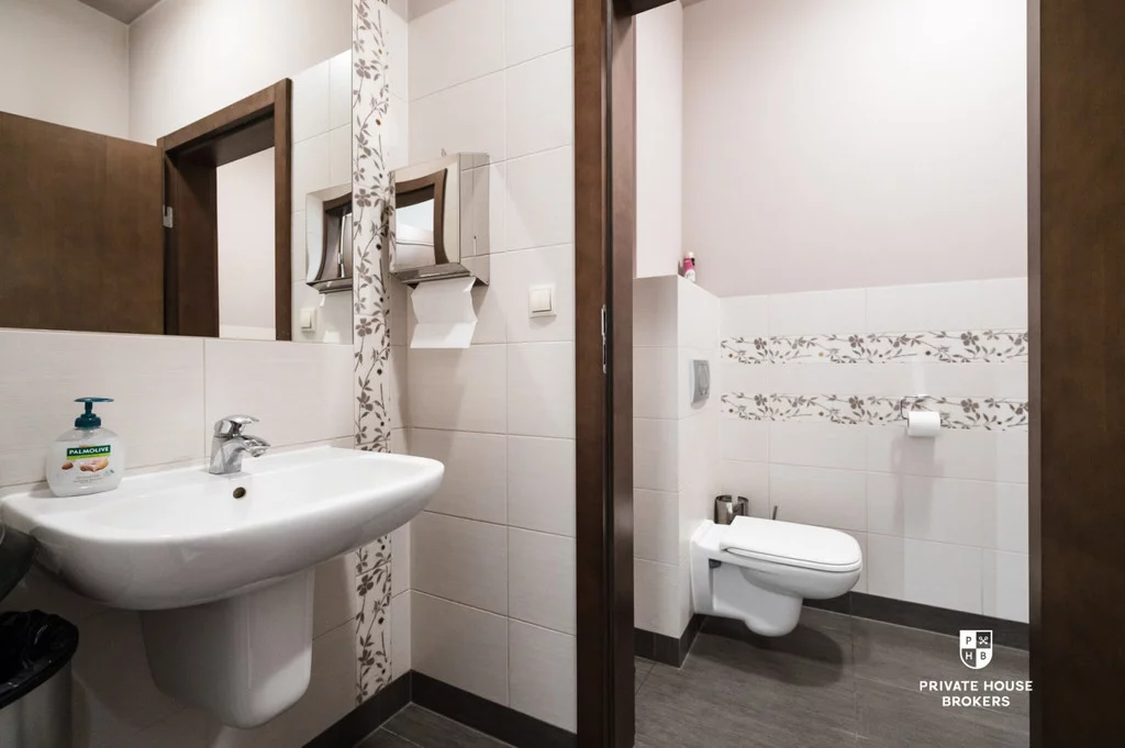 Biuro 858,90 m², oferta nr , 289/2089/OOS, Kraków, Bronowice, Juliusza Lea