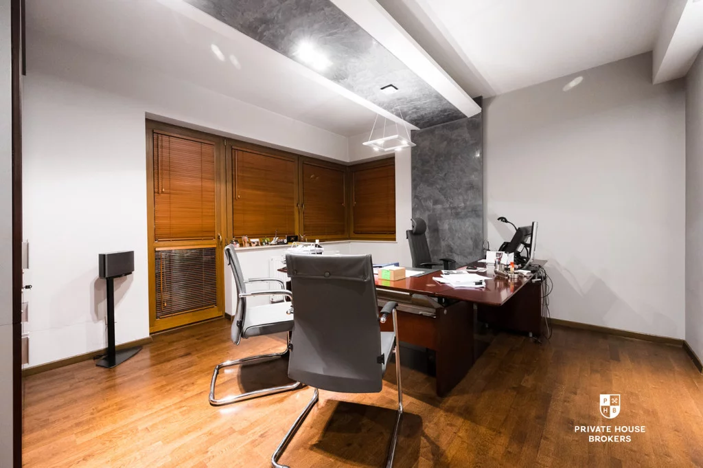 Biuro 858,90 m², oferta nr , 289/2089/OOS, Kraków, Bronowice, Juliusza Lea