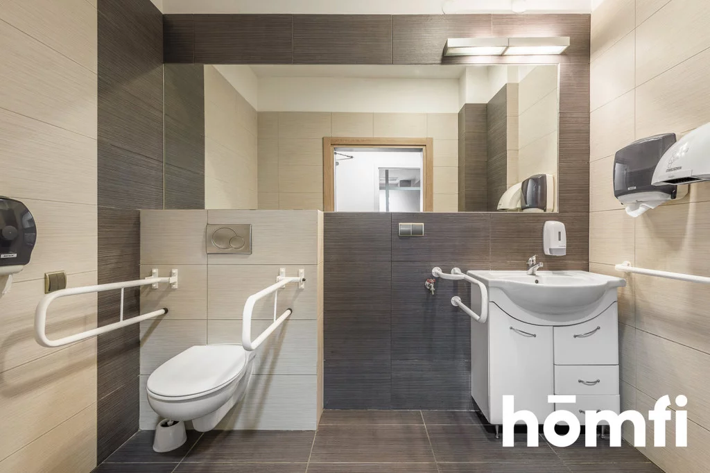 Biuro 1 230,00 m², oferta nr , 199/2089/OOS, Rzeszów, Juliusza Słowackiego