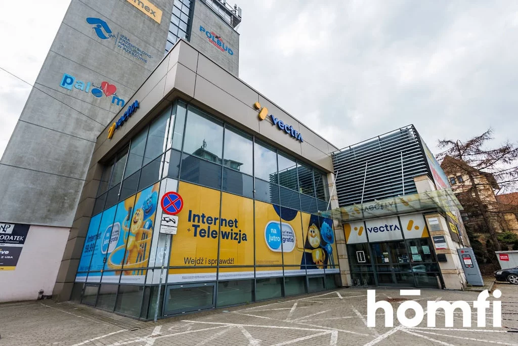 Biuro 700,00 m², oferta nr , 9897/2089/OLW, Rzeszów, Juliusza Słowackiego