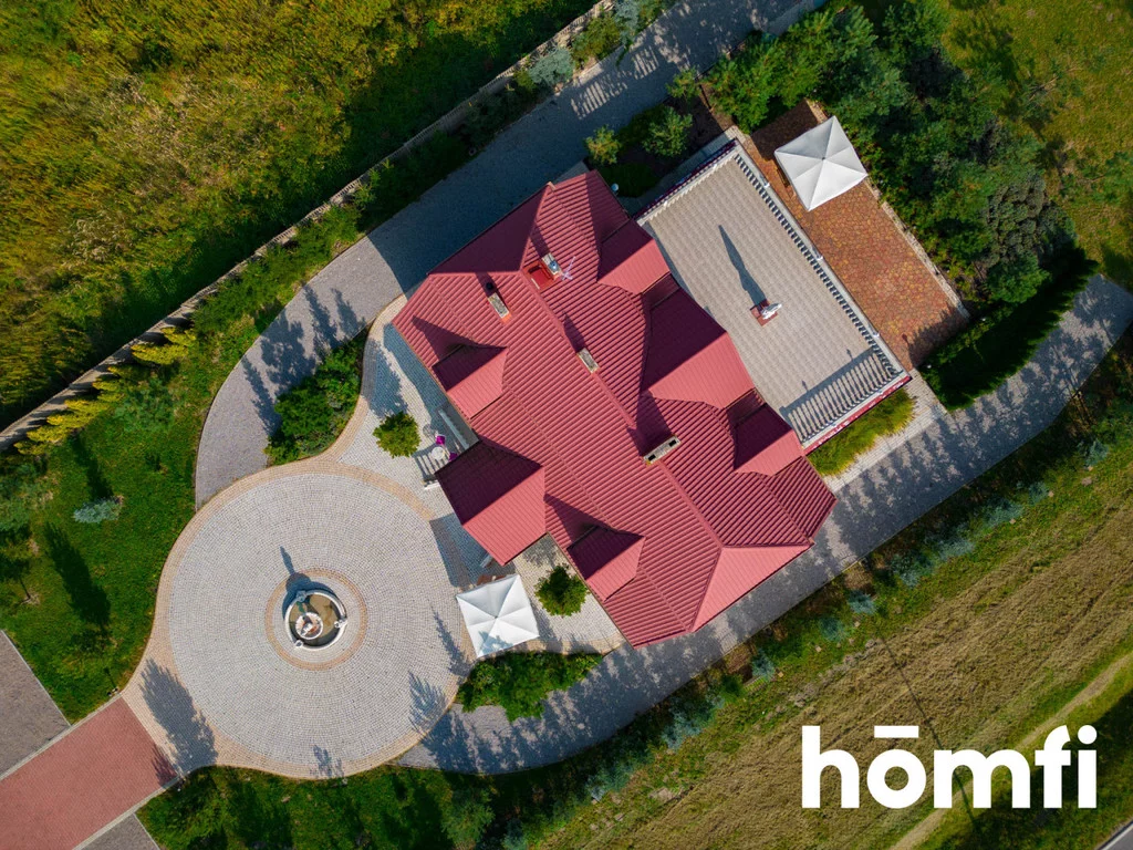 Lokal użytkowy 600,00 m², oferta nr , 187/2089/OOS, Kamień