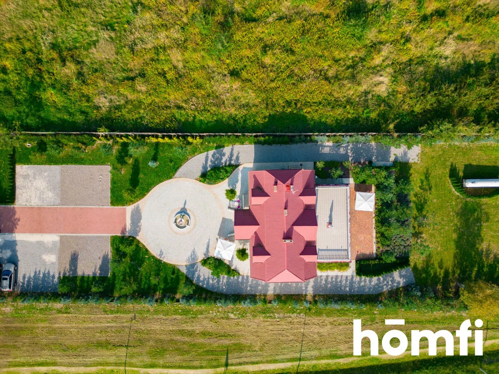 Lokal użytkowy 600,00 m², oferta nr , 187/2089/OOS, Kamień