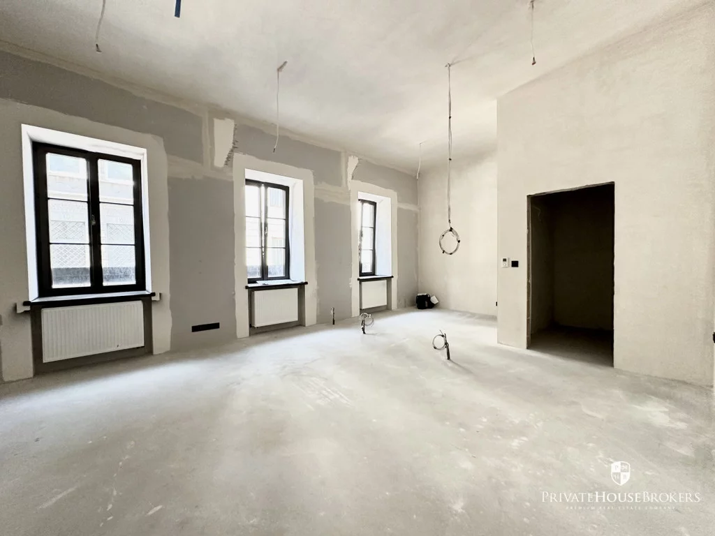 Biuro 39,02 m², oferta nr , 9814/2089/OLW, Kraków, Grzegórzki, Karola Chodkiewicza