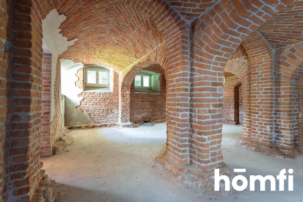 Lokal użytkowy 3 285,00 m², oferta nr , 235/2089/OOS, Karszew
