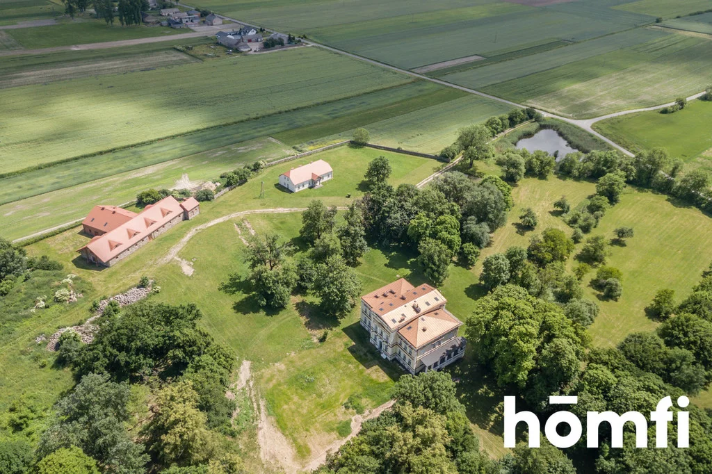 Lokal użytkowy 3 285,00 m², oferta nr , 235/2089/OOS, Karszew
