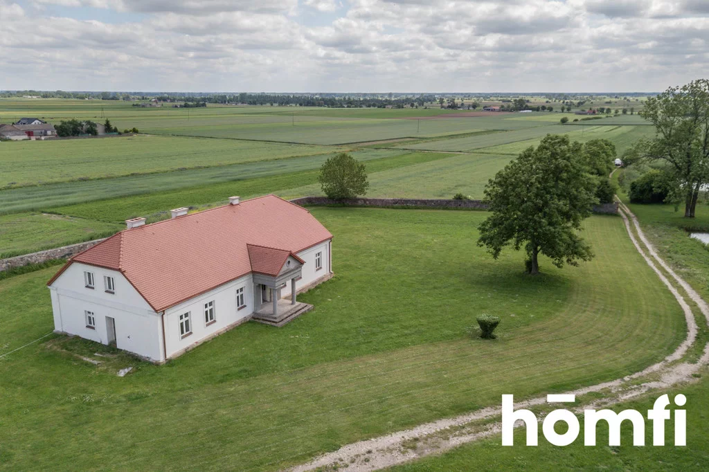 Lokal użytkowy 3 285,00 m², oferta nr , 235/2089/OOS, Karszew