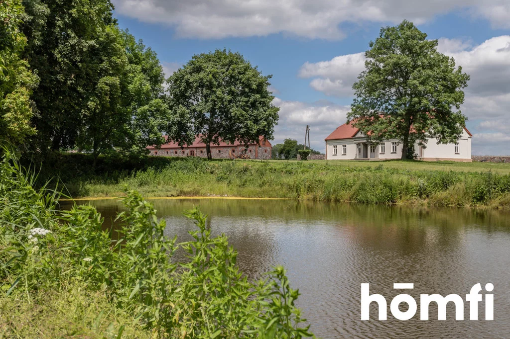 Lokal użytkowy 3 285,00 m², oferta nr , 235/2089/OOS, Karszew