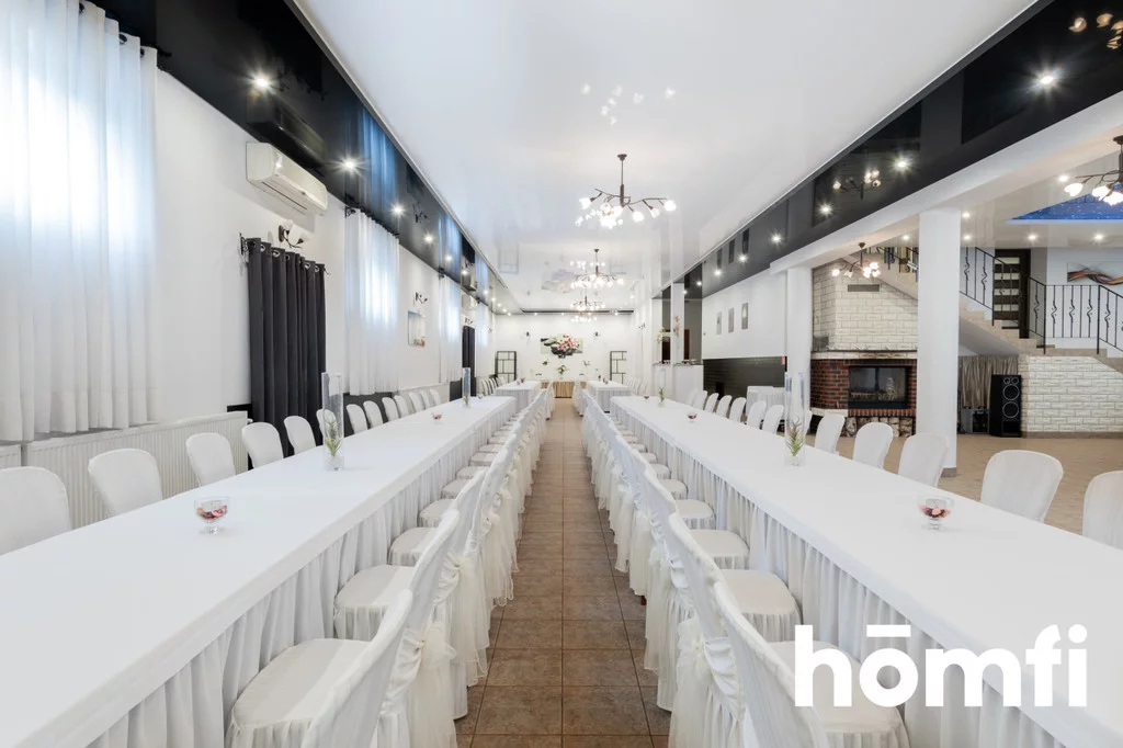 Lokal użytkowy 950,00 m², oferta nr , 1962/2089/OLS, Warszawa, Bielany, Bielany, Kazimierza Wóycickiego