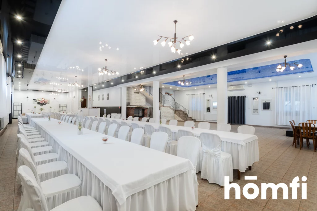Lokal użytkowy 950,00 m², oferta nr , 1962/2089/OLS, Warszawa, Bielany, Bielany, Kazimierza Wóycickiego