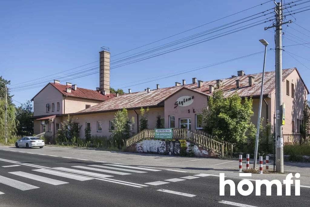 Apartamenty 2033/2089/OLS Bliżyn Kościuszki