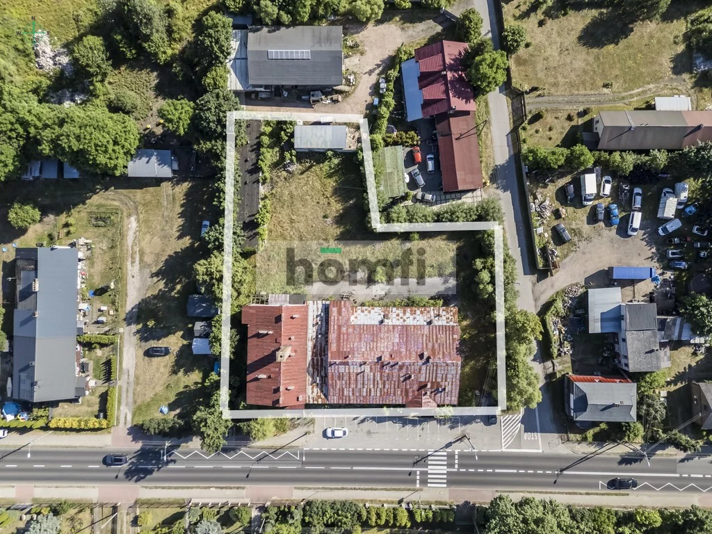 2033/2089/OLS - zdjęcie nr 1