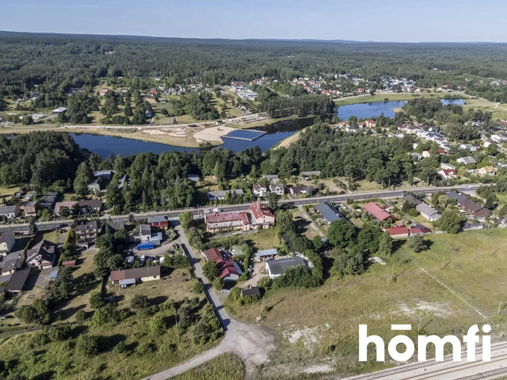 Lokal gastronomiczny 958,00 m², oferta nr , 2033/2089/OLS, Bliżyn, Kościuszki