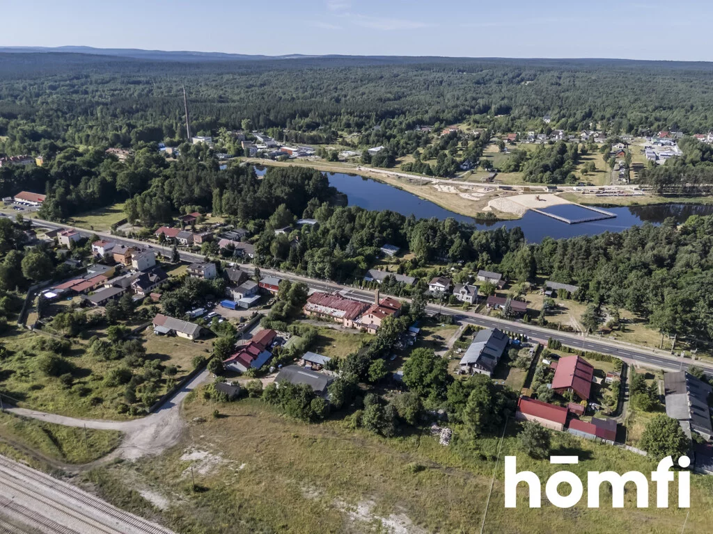 Lokal gastronomiczny 958,00 m², oferta nr , 2033/2089/OLS, Bliżyn, Kościuszki