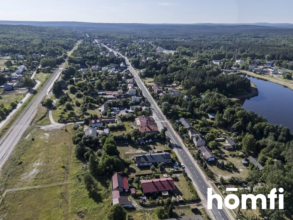 Lokal gastronomiczny 958,00 m², oferta nr , 2033/2089/OLS, Bliżyn, Kościuszki