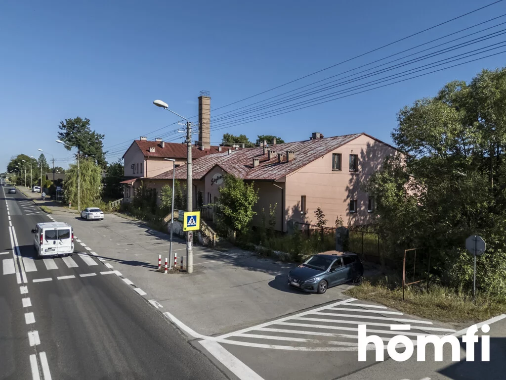 Lokal gastronomiczny 958,00 m², oferta nr , 2033/2089/OLS, Bliżyn, Kościuszki