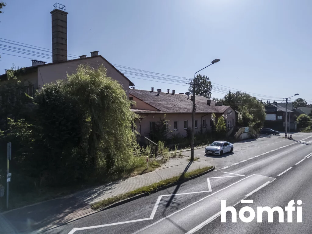 Lokal gastronomiczny 958,00 m², oferta nr , 2033/2089/OLS, Bliżyn, Kościuszki