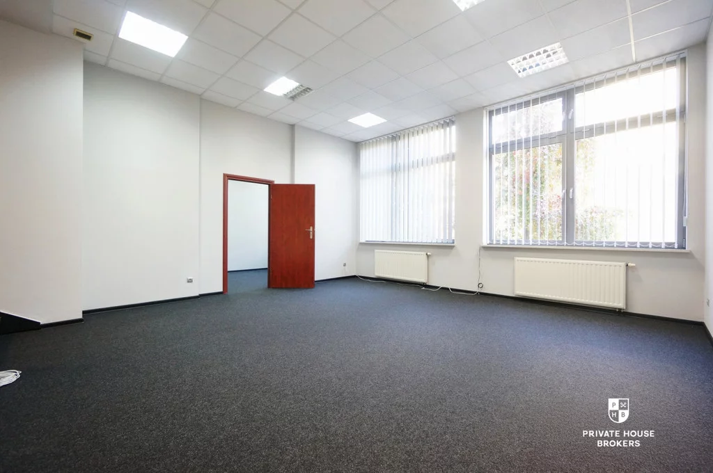 Biuro 62,50 m², oferta nr , 10101/2089/OLW, Kraków, Krowodrza