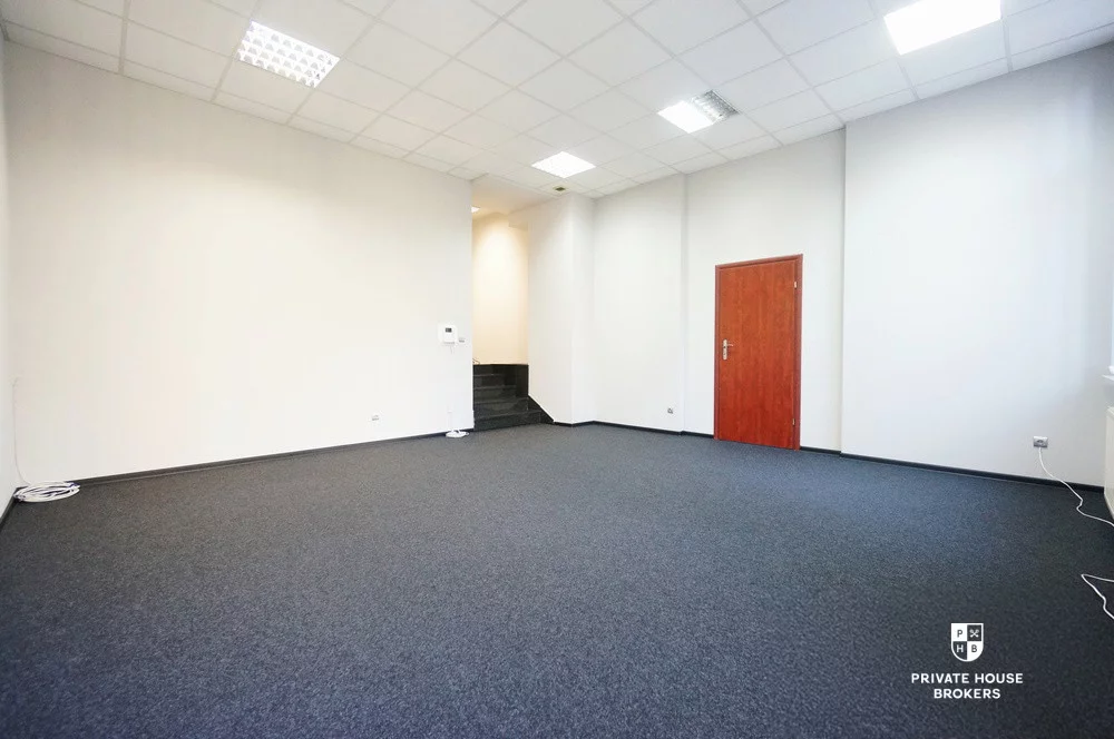 Biuro 62,50 m², oferta nr , 10101/2089/OLW, Kraków, Krowodrza