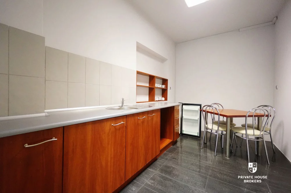 Biuro 62,50 m², oferta nr , 10101/2089/OLW, Kraków, Krowodrza