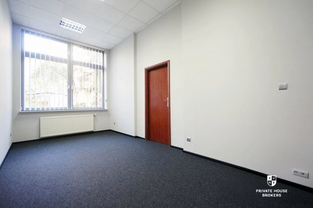 Biuro 62,50 m², oferta nr , 10101/2089/OLW, Kraków, Krowodrza