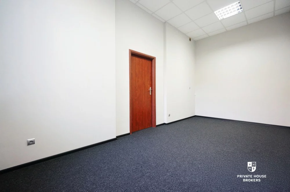 Biuro 62,50 m², oferta nr , 10101/2089/OLW, Kraków, Krowodrza