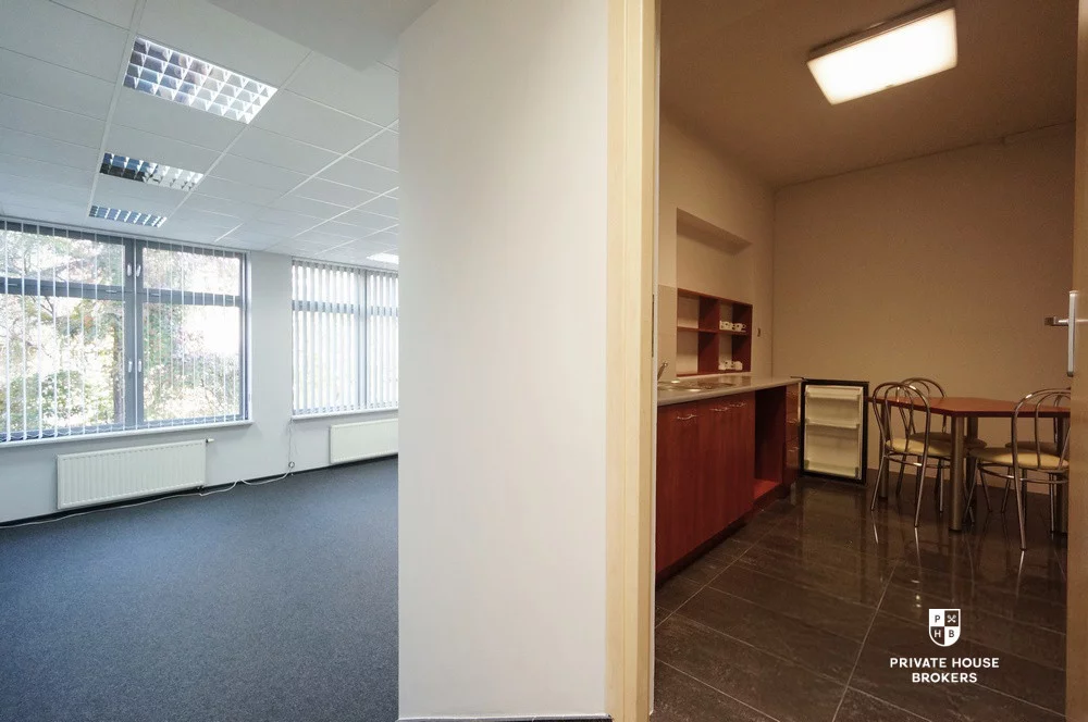 Biuro 62,50 m², oferta nr , 10101/2089/OLW, Kraków, Krowodrza