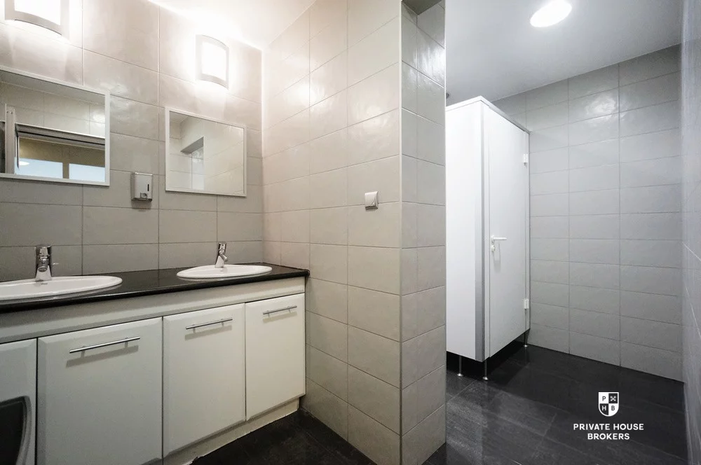 Biuro 62,50 m², oferta nr , 10101/2089/OLW, Kraków, Krowodrza