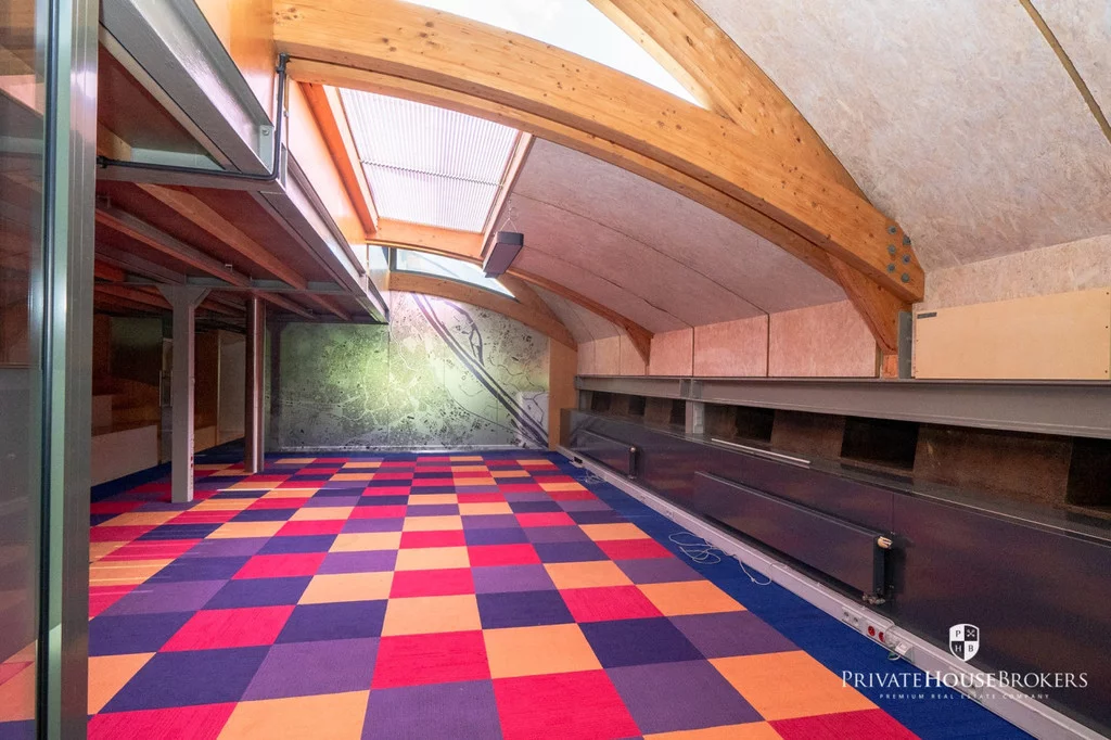 Biuro 256,00 m², oferta nr , 9859/2089/OLW, Kraków, Prądnik Biały, Górka Narodowa