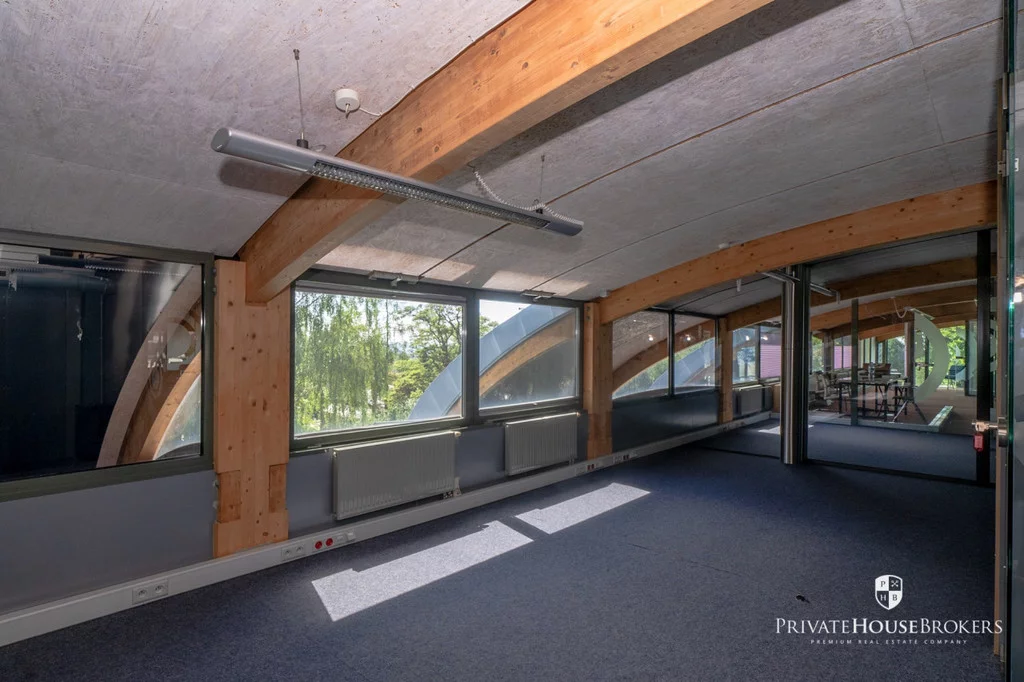 Biuro 256,00 m², oferta nr , 9859/2089/OLW, Kraków, Prądnik Biały, Górka Narodowa