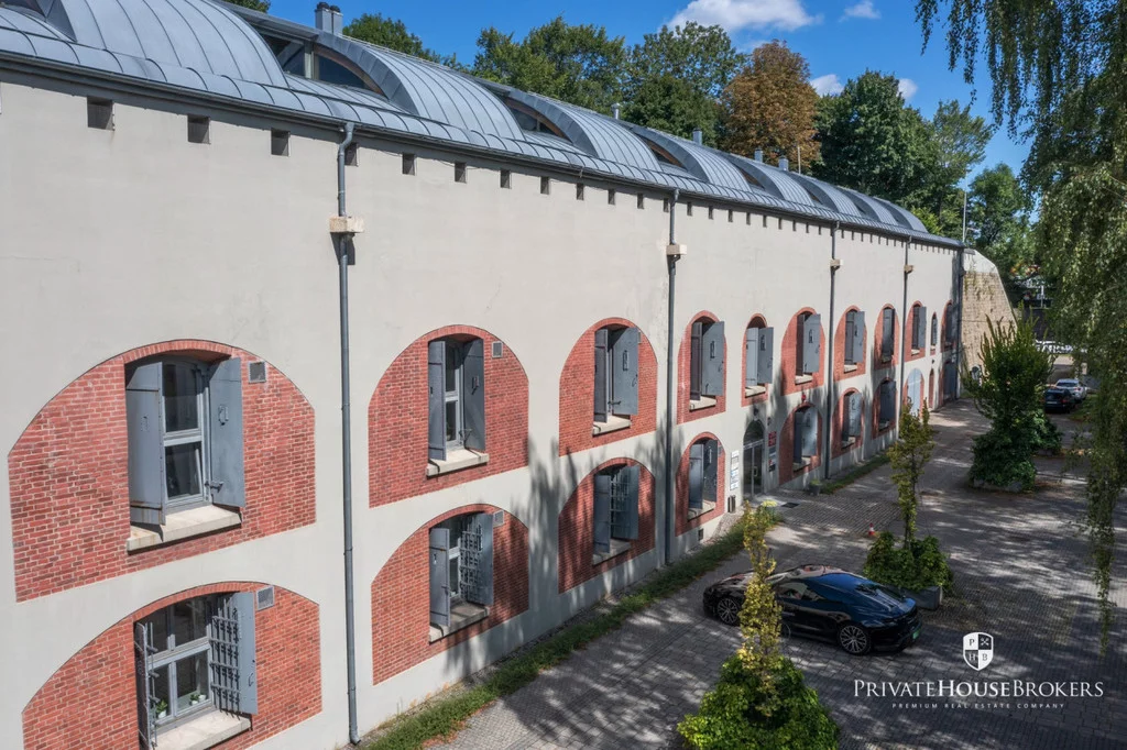 Biuro 256,00 m², oferta nr , 9859/2089/OLW, Kraków, Prądnik Biały, Górka Narodowa