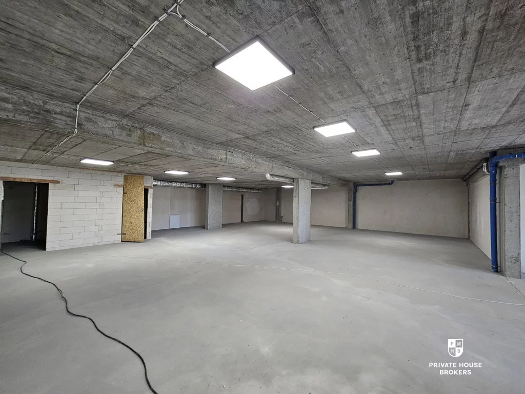 Lokal użytkowy 664,70 m², oferta nr , 1990/2089/OLS, Kraków, Swoszowice, Kliny