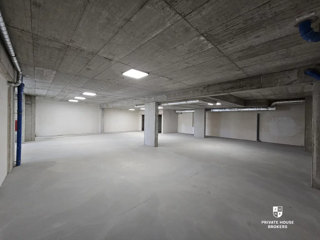 Lokal użytkowy 664,70 m², oferta nr , 1990/2089/OLS, Kraków, Swoszowice, Kliny