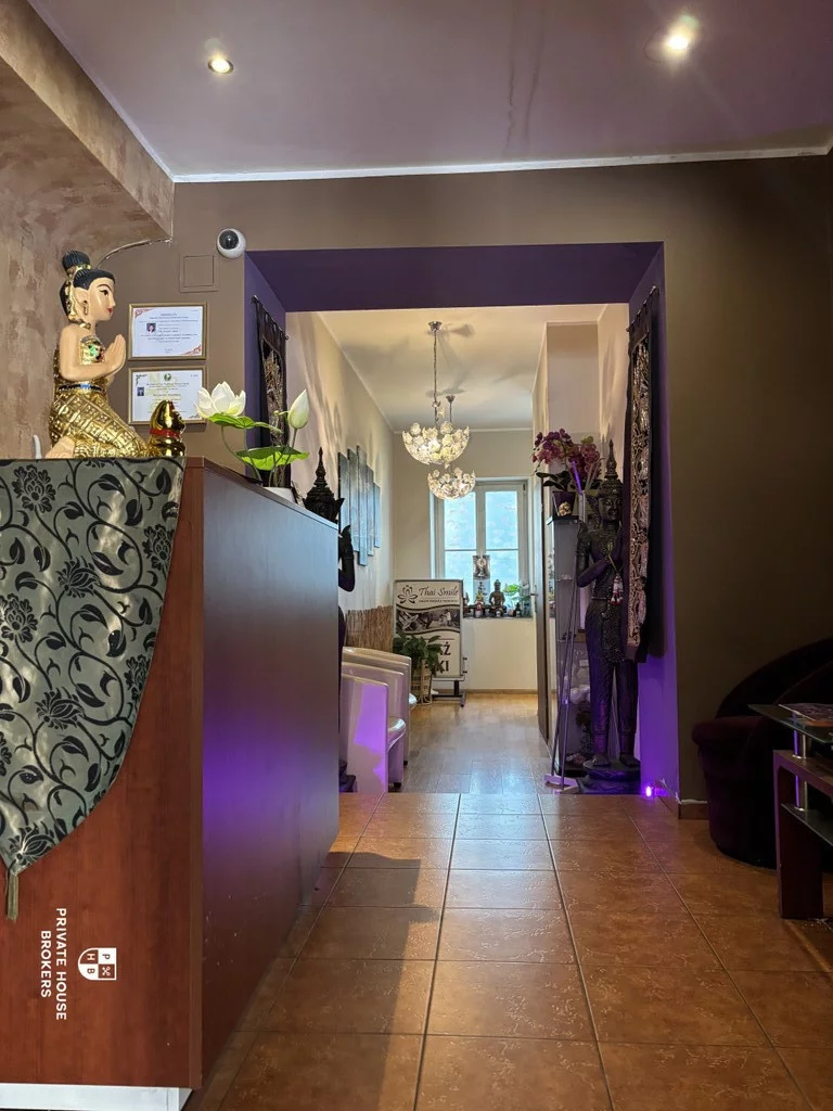 Apartamenty 1804/2089/OLS Kraków Stare Miasto Krakowska
